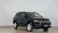 Jeep Compass 2.4 SPORT AT Suv 2014