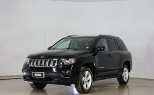 Jeep • Compass