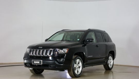 Jeep • Compass