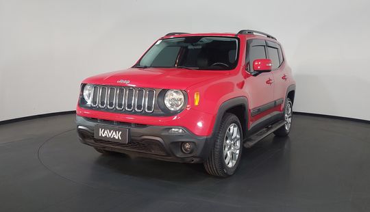 Jeep • Renegade