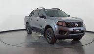 Nissan Frontier 2.3 CD XGEAR AT 4X2 Pickup 2021