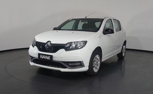 Renault • Sandero