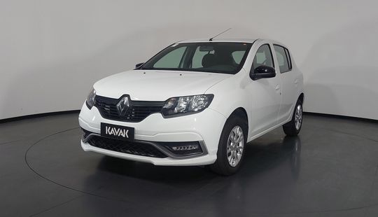 Renault Sandero S EDITION-2023