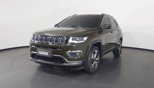 Jeep • Compass