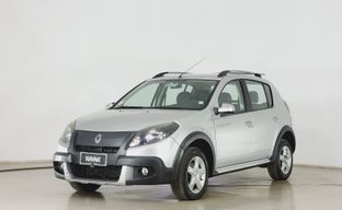 Renault • Sandero