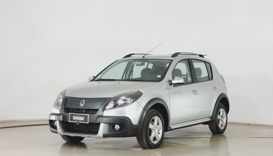 Renault • Sandero