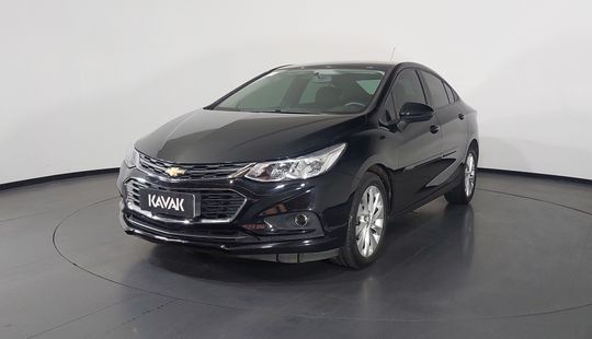 Chevrolet • Cruze