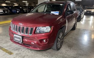 Jeep • Compass