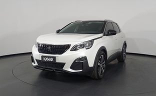 Peugeot • 3008