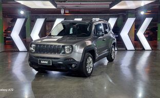 Jeep • Renegade