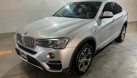 Bmw • X4