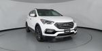 Hyundai Santa Fe 2.0 SPORT TURBO AT Suv 2017