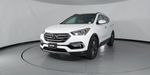 Hyundai Santa Fe 2.0 SPORT TURBO AT Suv 2017