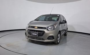 Chevrolet • Beat