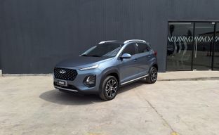 Chery • Tiggo 2 Pro