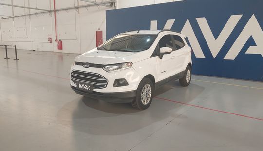 Ford • EcoSport