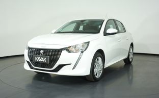 Peugeot • 208