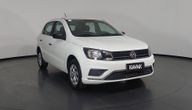 Volkswagen Gol MPI TOTAL Hatchback 2020