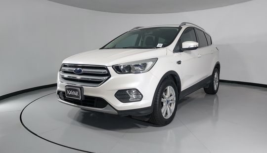 Ford • Escape