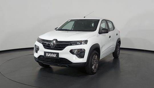 Renault • Kwid