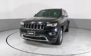 Jeep • Grand Cherokee