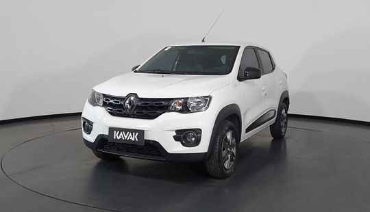 Renault Kwid INTENSE MANUAL-2022