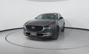 Mazda • CX-30