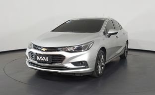 Chevrolet • Cruze