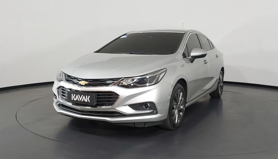 Chevrolet • Cruze