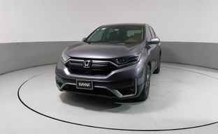 Honda • CR-V