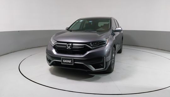 Honda • CR-V