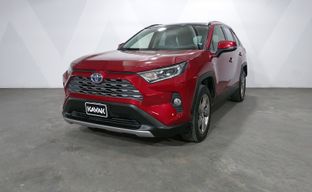 Toyota • RAV4