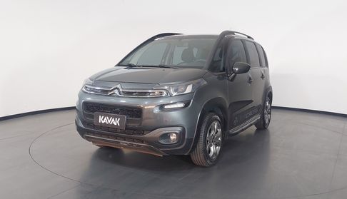 Citroen Aircross VTI 120 LIVE Suv 2018