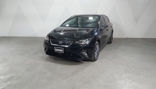 Seat • Ibiza