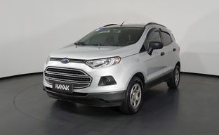 Ford • EcoSport