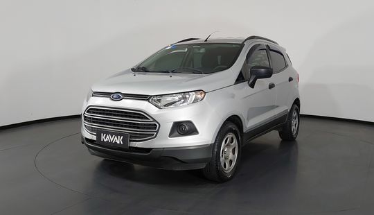 Ford • EcoSport