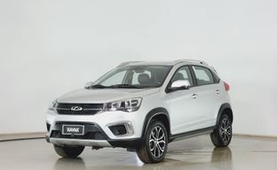 Chery • Tiggo 2