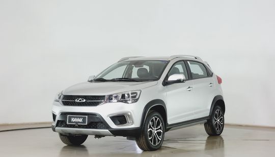 Chery • Tiggo 2