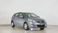 Hyundai Accent 1.4 GL 2AB MT Hatchback 2018