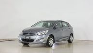 Hyundai Accent 1.4 GL 2AB MT Hatchback 2018