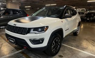 Jeep • Compass