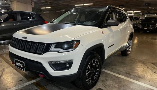 Jeep • Compass