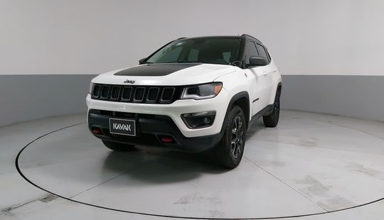 Jeep • Compass