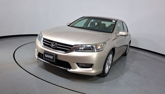 Honda • Accord