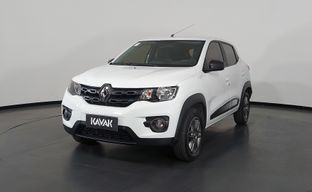 Renault • Kwid