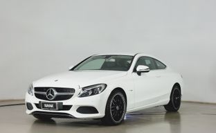 Mercedes Benz • Clase C