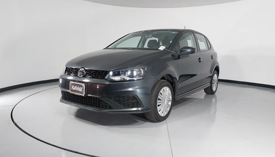 Volkswagen • Polo