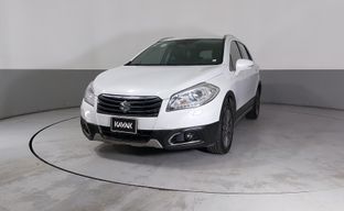 Suzuki • S-Cross