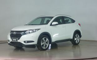 Honda • HR-V