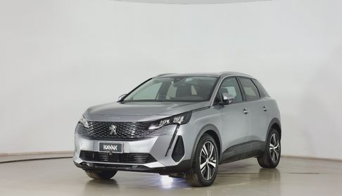 Peugeot 3008 1.5 BLUE HDI ACTIVE MT Suv 2021